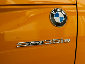 2011sDrive35is O° ^