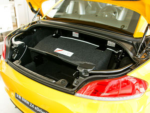 2011sDrive35is O° g