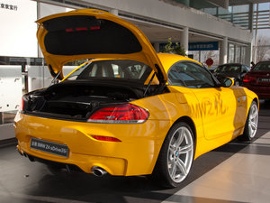 2011sDrive35is O° g