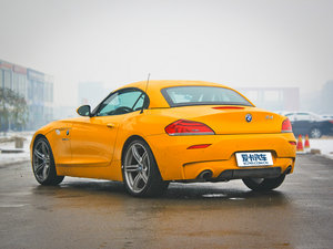 2011sDrive35is O° 45