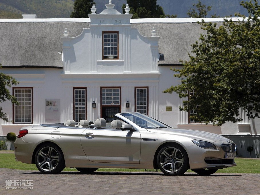 2011R6ϵ 650i I܇