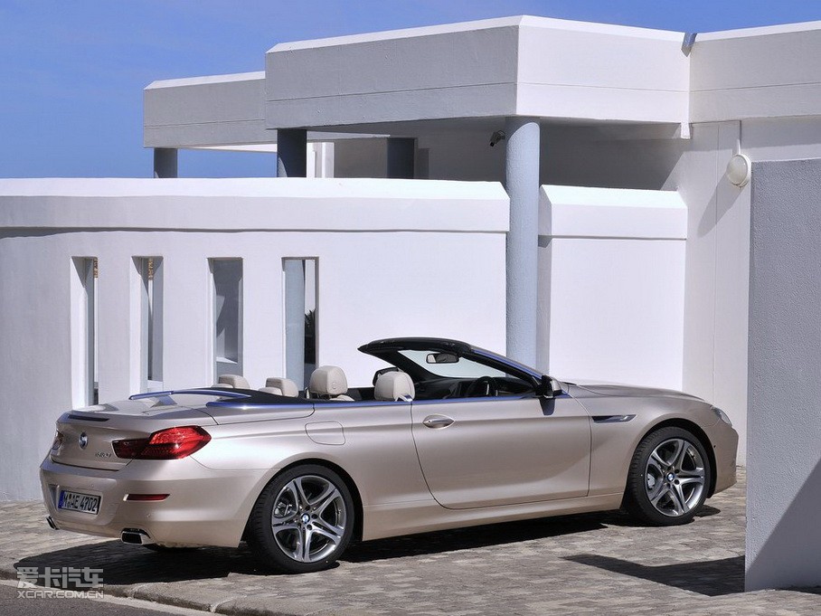 2011R6ϵ 650i I܇