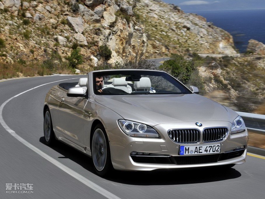 2011R6ϵ 650i I܇