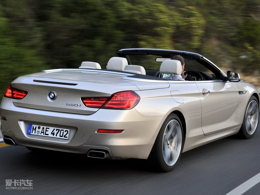 2011R6ϵ 650i I܇