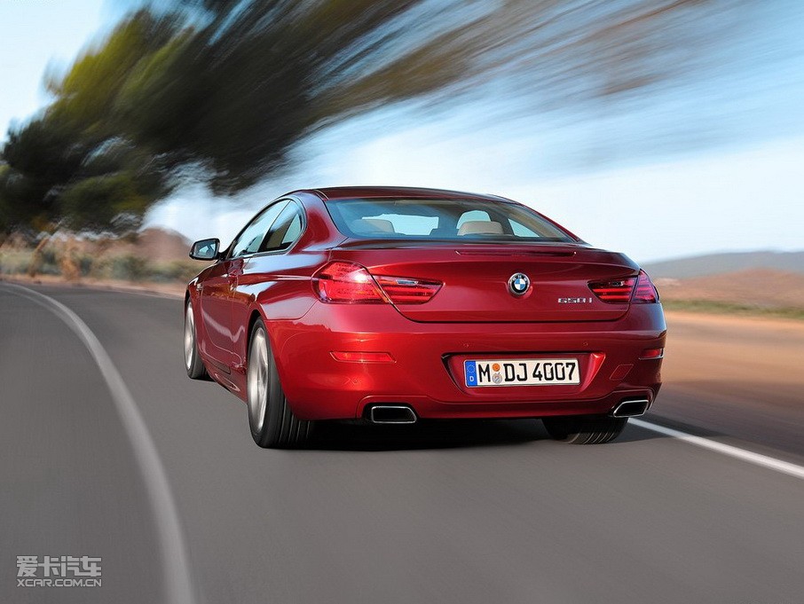 2012R6ϵpT 650i xDrive