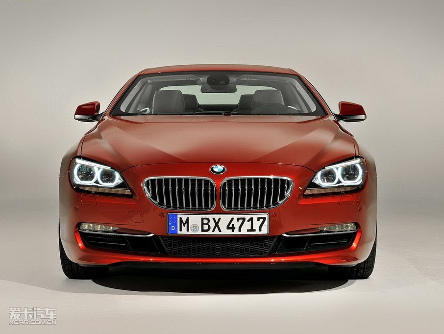 20126ϵ˫ 650i xDrive