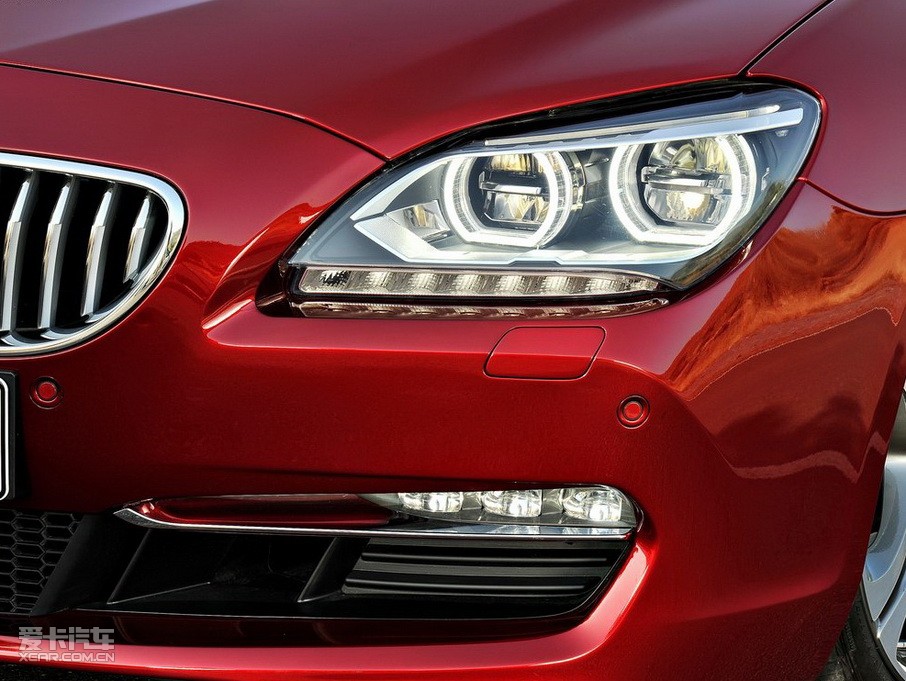 2012R6ϵpT 650i xDrive