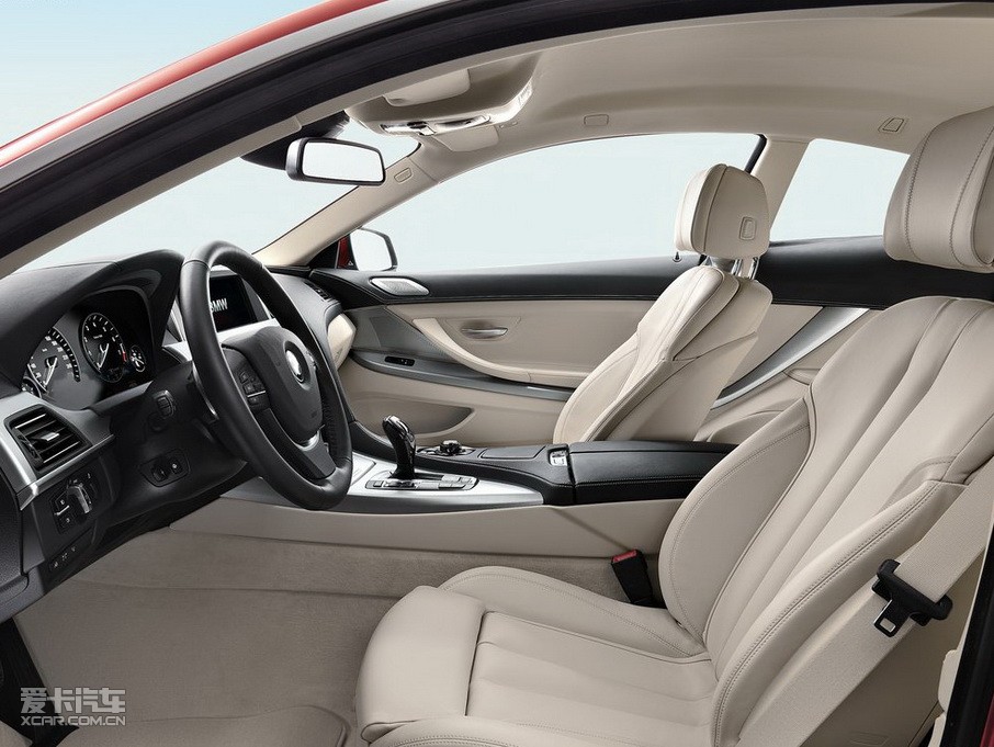 2012R6ϵpT 650i xDrive