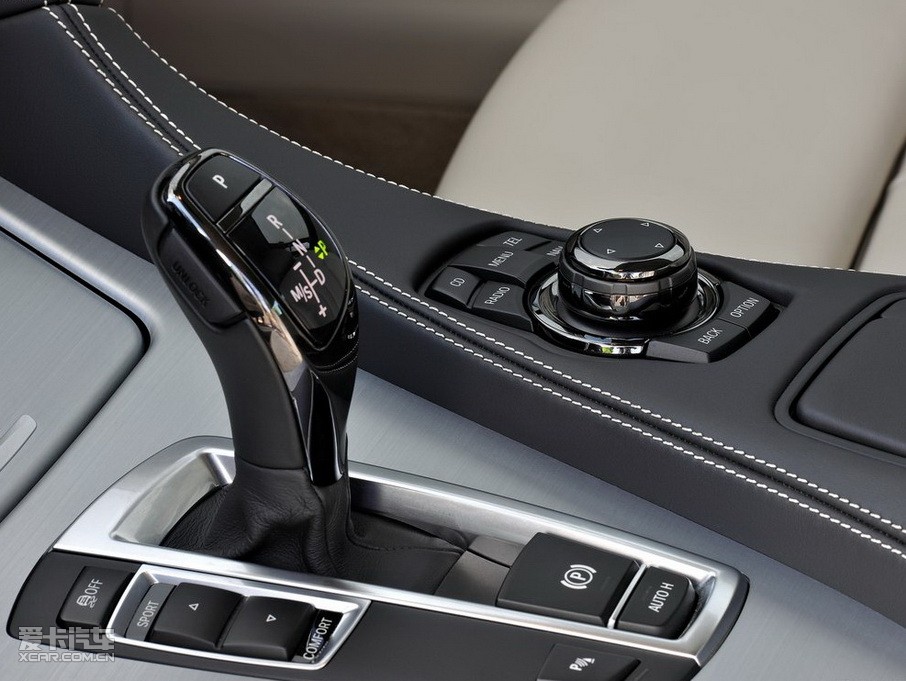 2012R6ϵpT 650i xDrive