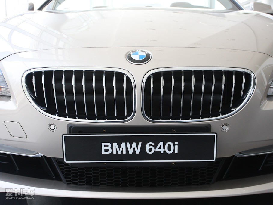2011R6ϵ 640i I܇