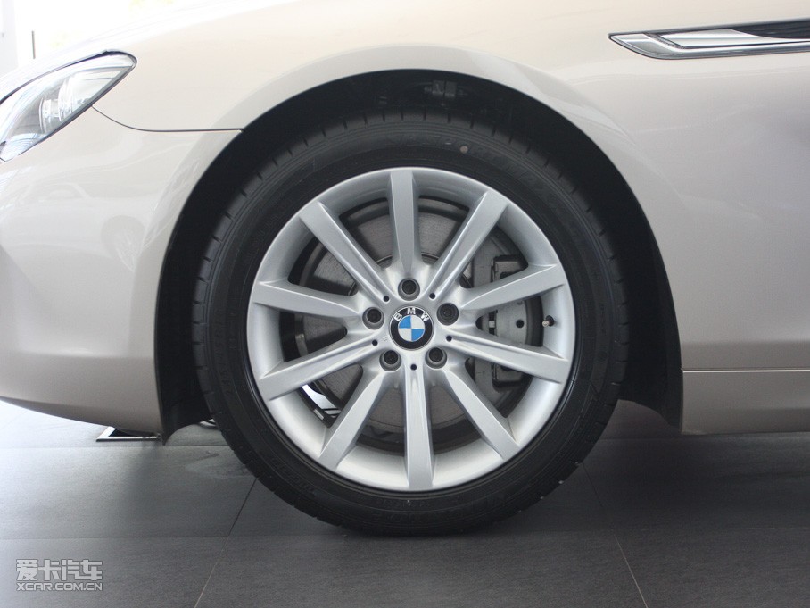 2011R6ϵ 640i I܇(ch)