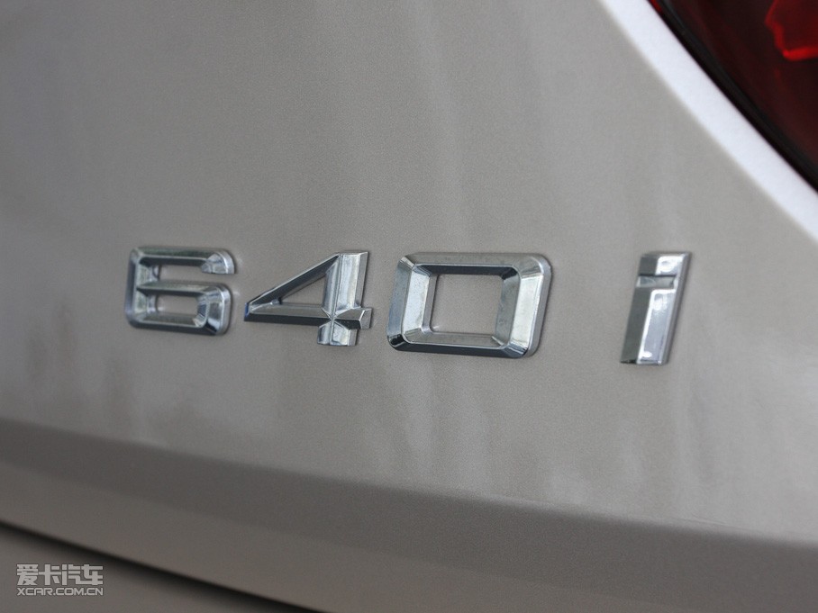 2011R6ϵ 640i I܇