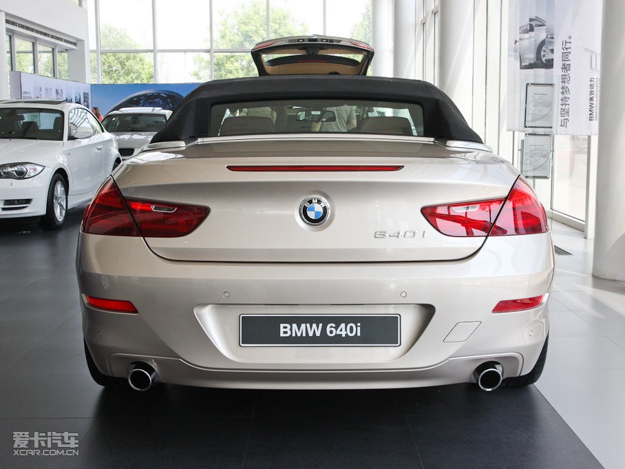 2011R6ϵ 640i I܇