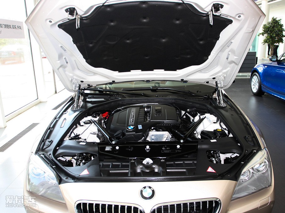 2011R6ϵ 640i I܇