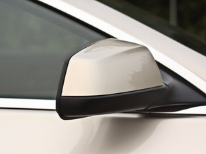 2012款640i 细节外观