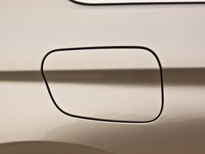 2012款640i 细节外观