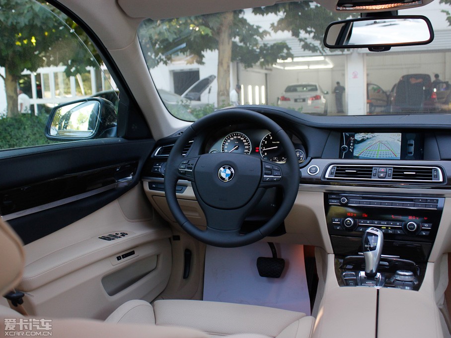 2011R7ϵ 750Li xDrive