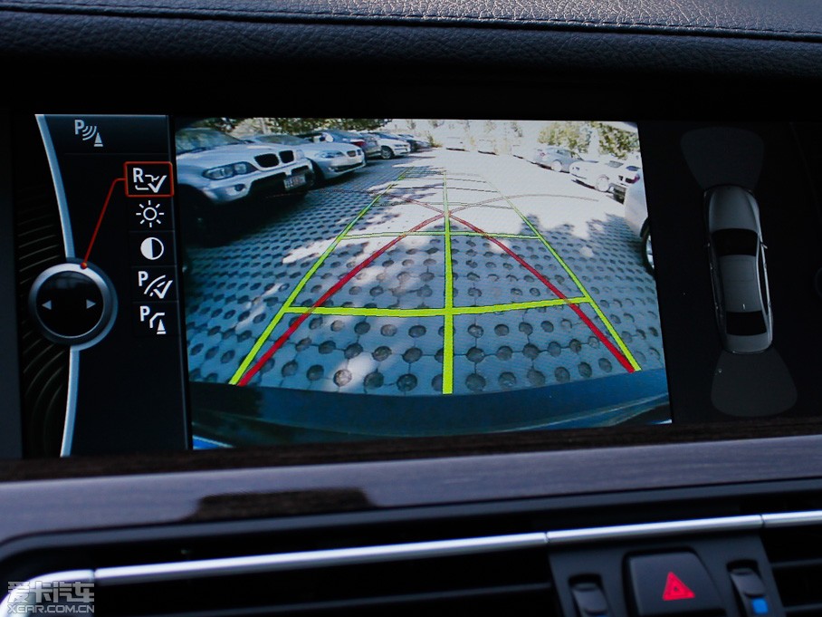 2011R7ϵ 750Li xDrive