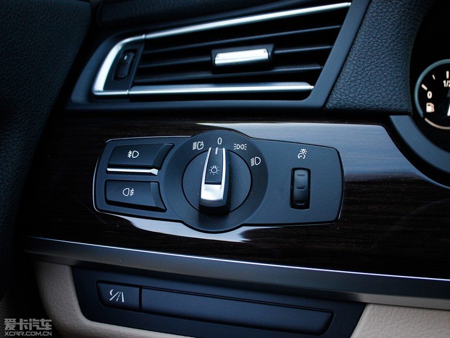 2011R7ϵ 750Li xDrive