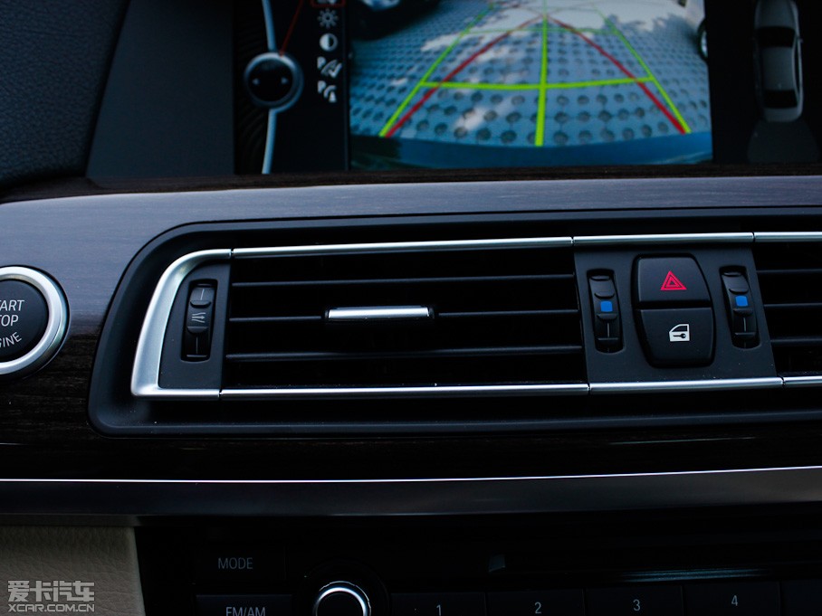 2011R7ϵ 750Li xDrive