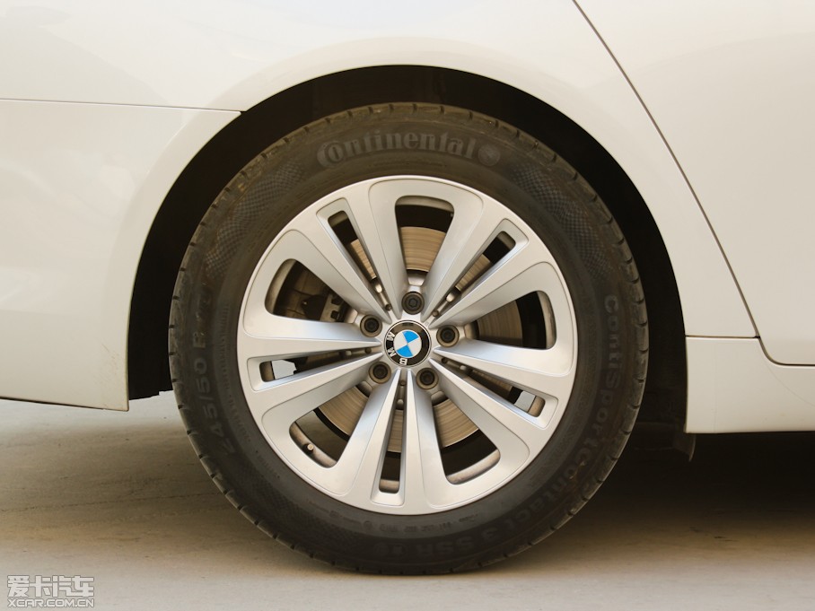 2009��R7ϵ 730Li ���A��