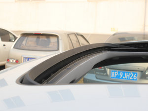 2009款730Li 豪华版 细节外观
