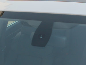 2009款730Li 豪华版 细节外观