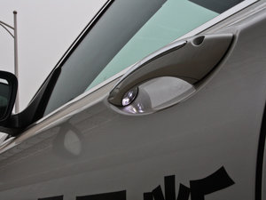 2009款730Li 豪华版 空间座椅