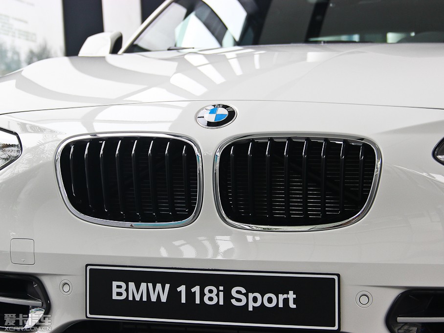 2012R1ϵɎ 118i \Ӱ