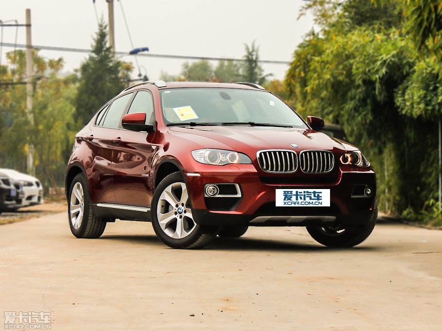 2012RX6 xDrive35i