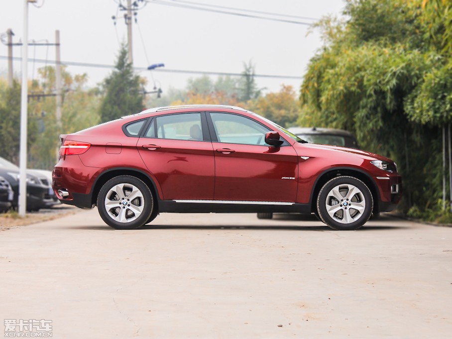 2012RX6 xDrive35i