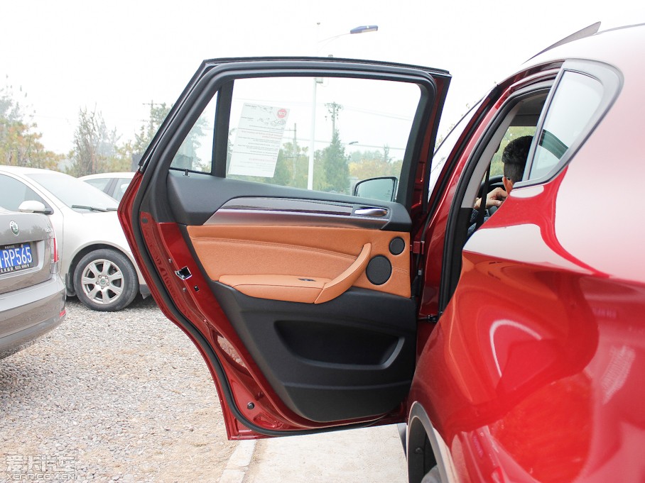 2012RX6 xDrive35i