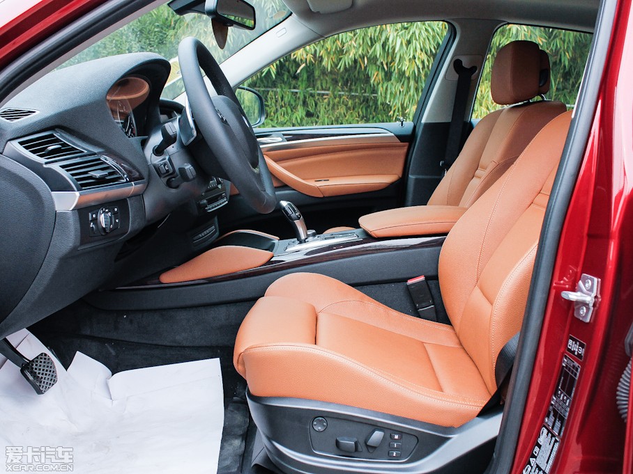 2012RX6 xDrive35i