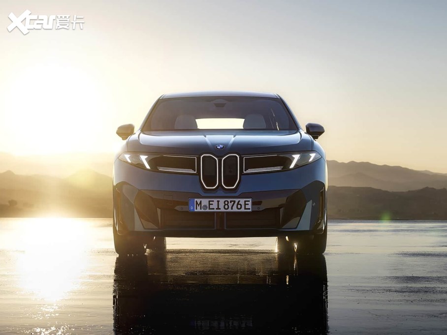 2026��RiX3(�M(j��n)��) ȫ��һ��iX3 50 xDrive