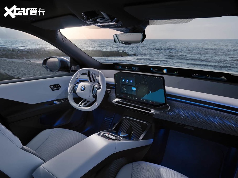 2026��RiX3(�M��) ȫ��һ��iX3 50 xDrive