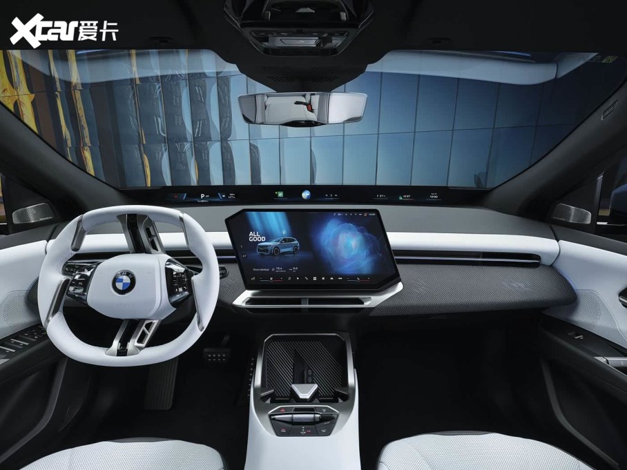 2026��RiX3(�M��) ȫ��һ��iX3 50 xDrive