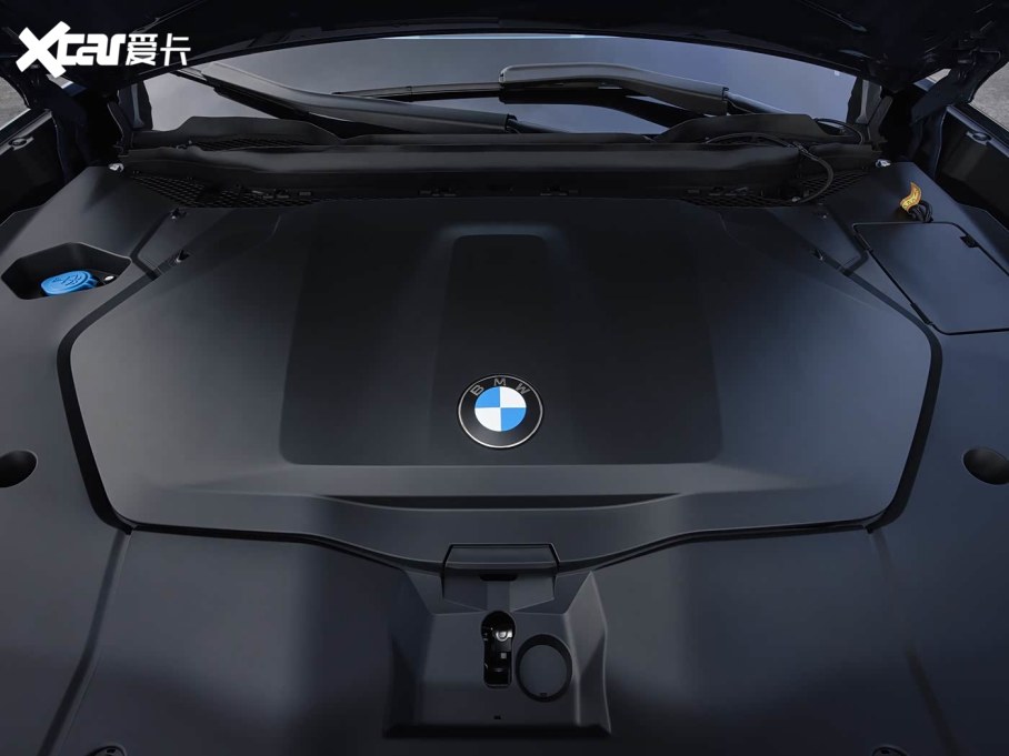 2026��RiX3(�M��) ȫ��һ��iX3 50 xDrive