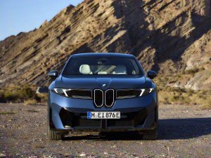 2026��ȫ��һ��iX3 50 xDrive ���w���^