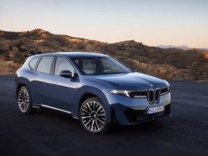 2026��ȫ��һ��iX3 50 xDrive ���w���^