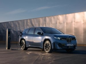 2026��ȫ��һ��iX3 50 xDrive ���w���^