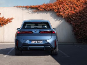 2026��ȫ��һ��iX3 50 xDrive ���w���^