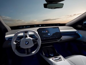 2026��ȫ��һ��iX3 50 xDrive �п؅^