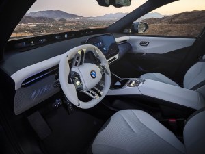 2026��ȫ��һ��iX3 50 xDrive �п؅^