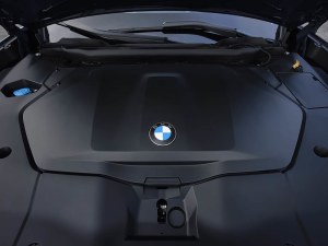 2026��ȫ��һ��iX3 50 xDrive ���g����