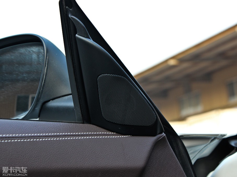 2012��RZ4 sDrive20i ʮ�����