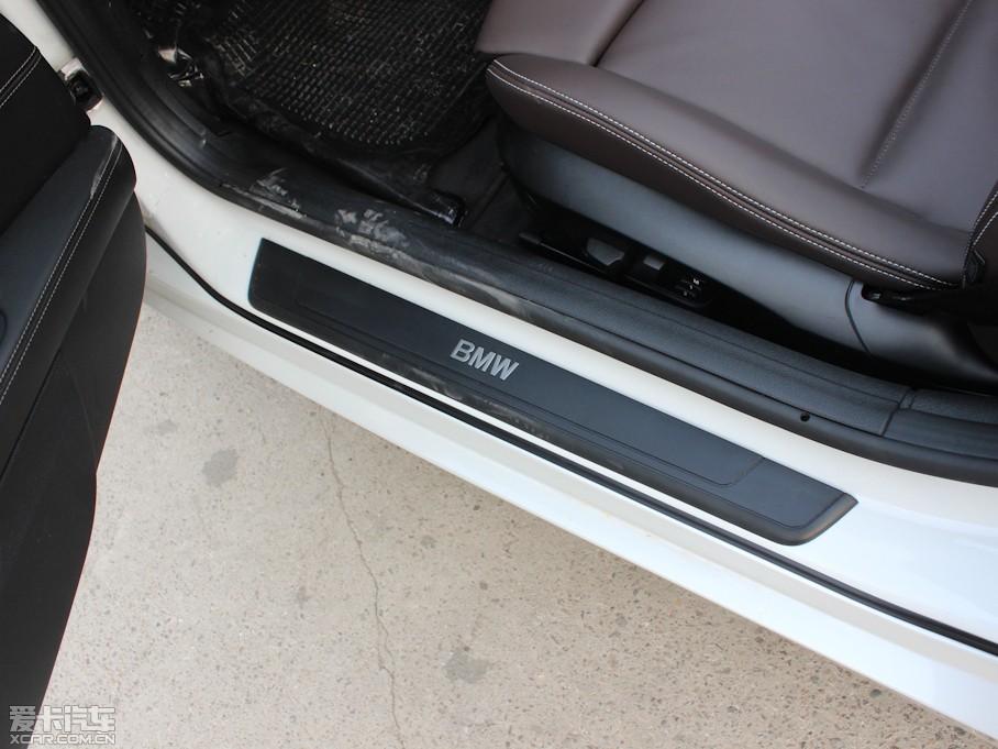 2012��RZ4 sDrive20i ʮ�����