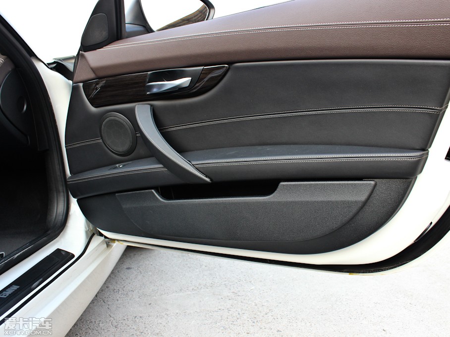 2012��RZ4 sDrive20i ʮ�����