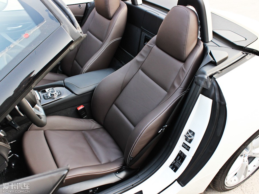 2012��RZ4 sDrive20i ʮ�����