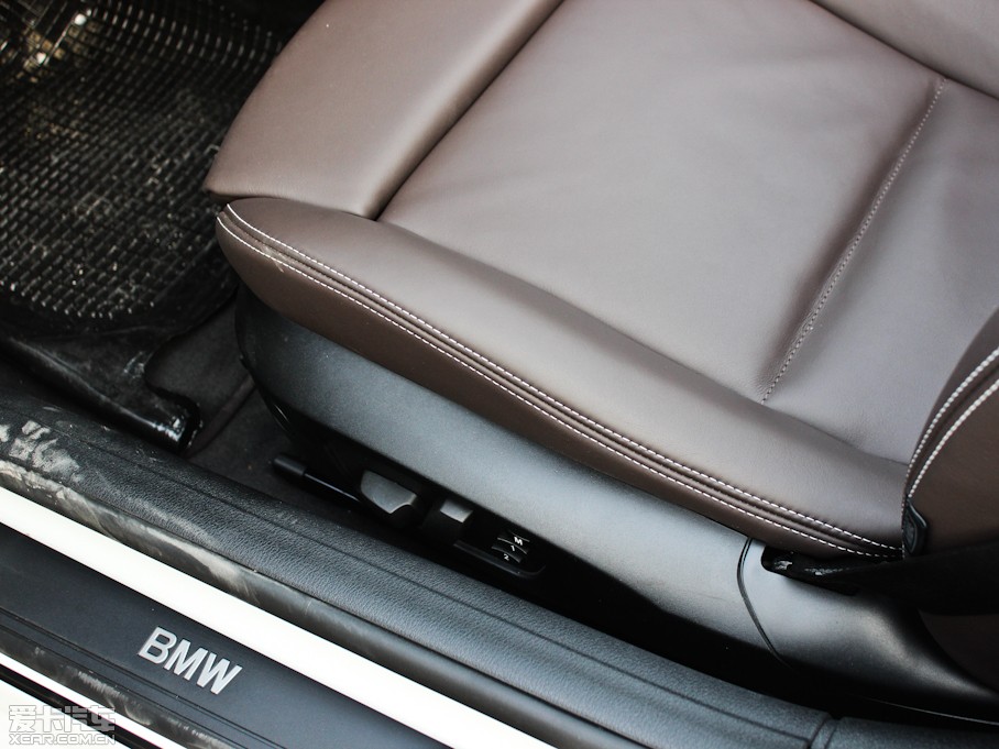 2012��RZ4 sDrive20i ʮ�����