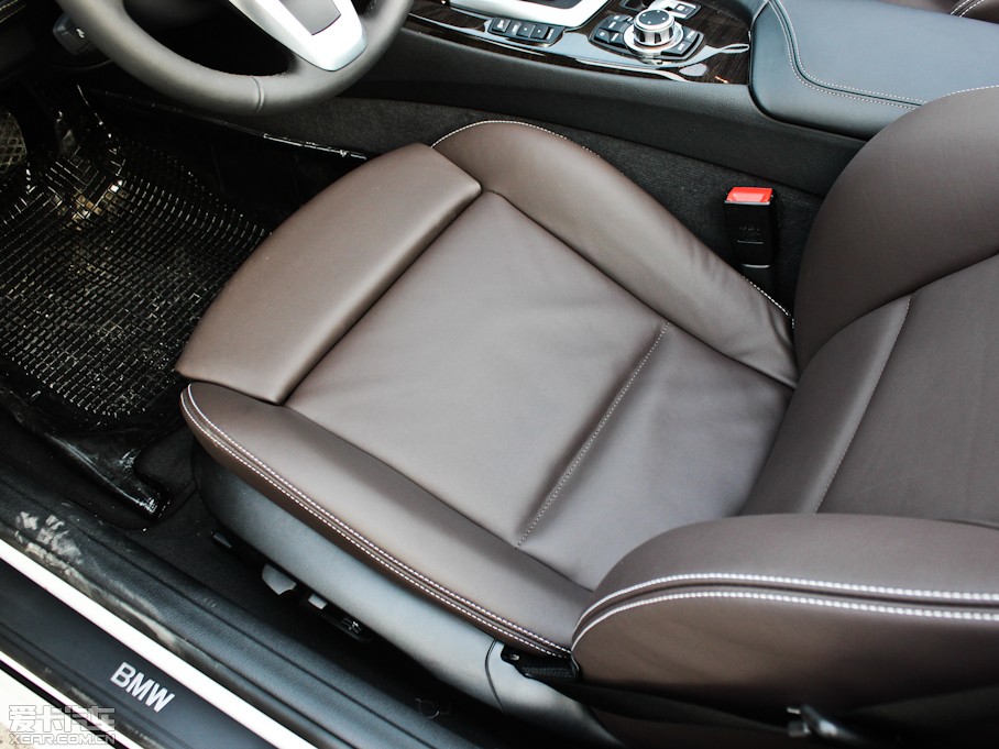 2012��RZ4 sDrive20i ʮ�����